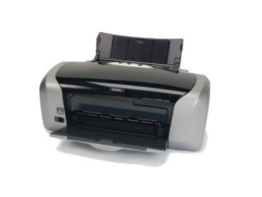 Как подключить принтер epson stylus photo r200