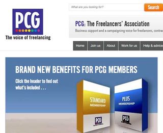 The PCG advises you to build a buffer of cash that’ll last you six months
