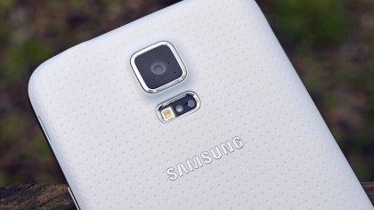 Samsung Galaxy S5 review