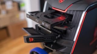 Acer Predator G6 review