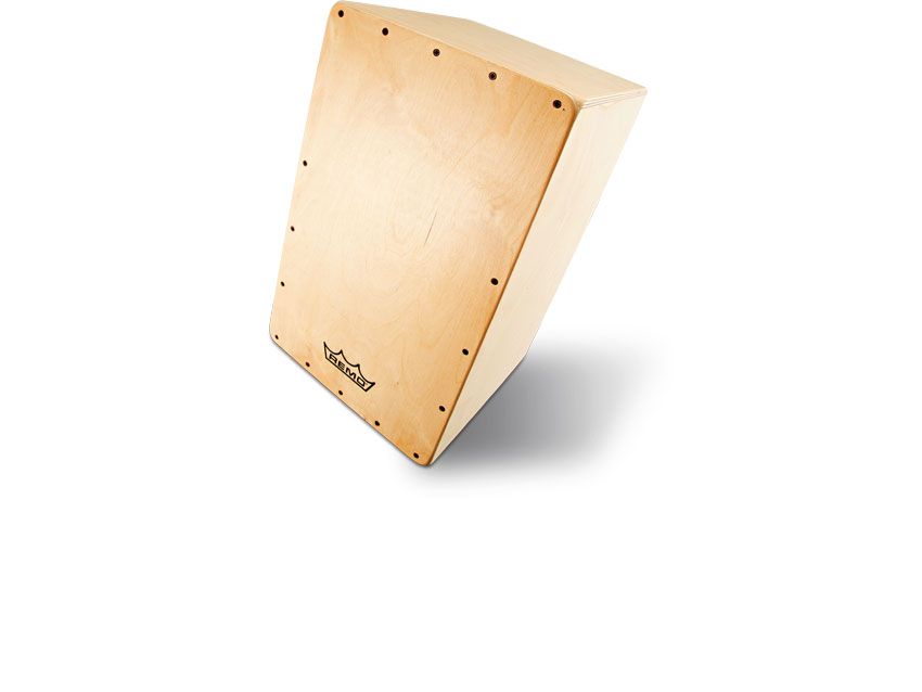 Remo Mondo Cajon review | MusicRadar