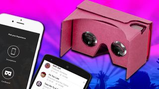 Rhapsody VR puts you into the virtual mosh pit