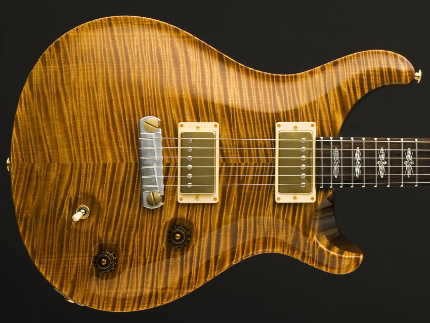 PRS Guitars reveals 'Paul's 28' | MusicRadar