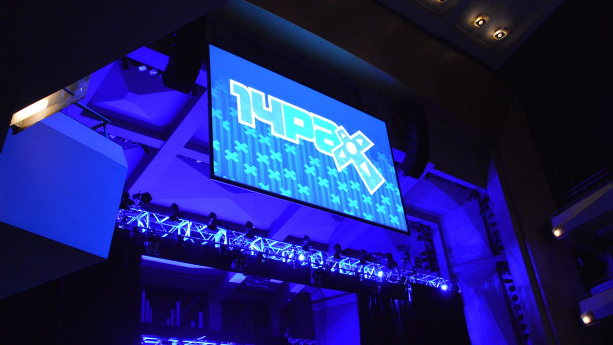 PAX Prime 2014 show floor Best of PAX Prime 2014 in photos TechRadar