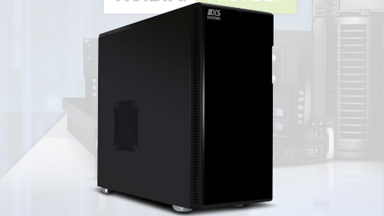 server