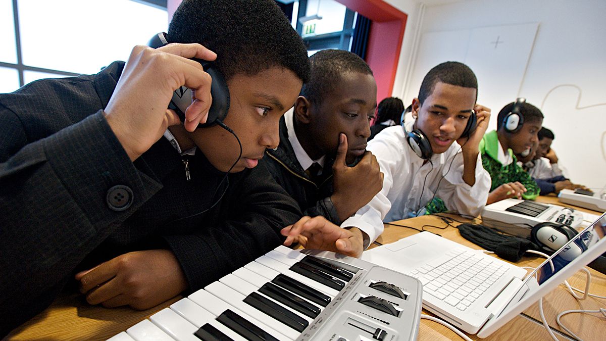 Can 'ear training' make you a better musician and producer? | MusicRadar