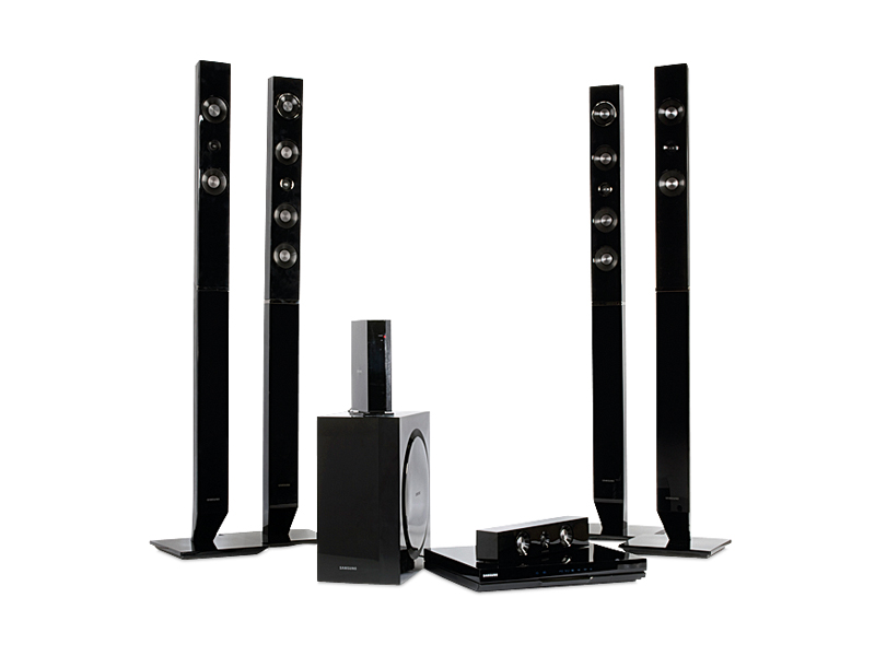 Samsung Home Theater Systems