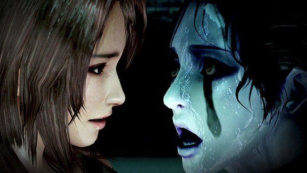 Fatal Frame: Maiden of Black Water