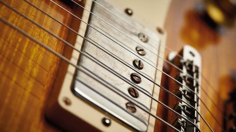 18 ways to improve your blues guitar tone | MusicRadar