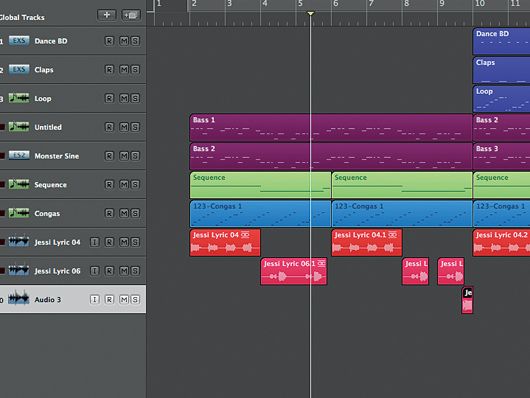 How to make vocal stutter effects in your DAW | MusicRadar