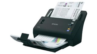 Epson Workforce DS-860N