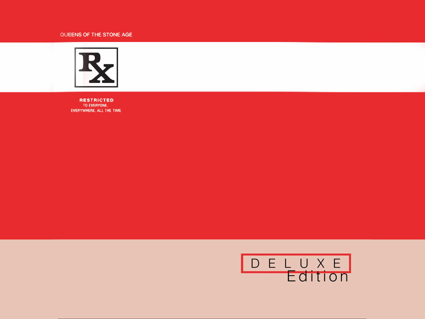 Bonus tracks/ verdict