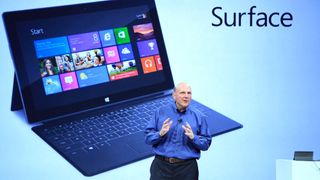 Windows 8: one year on