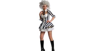Miss Beetlejuice