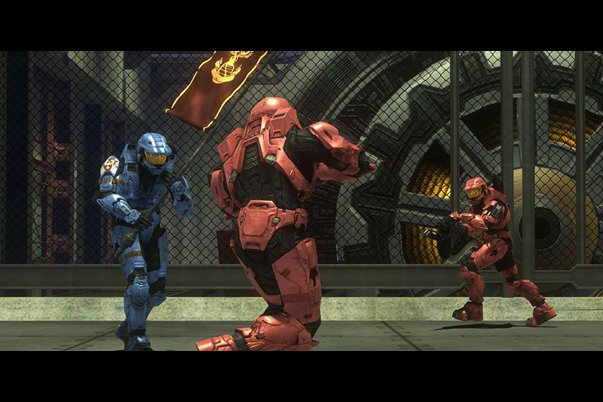 Sony Trashes Halo 3 On Wikipedia 