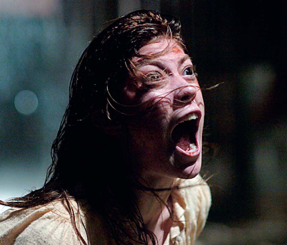 The Exorcism Of Emily Rose Online Subtitrat The Exorcism Of Emily Rose review | GamesRadar+