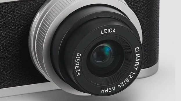 Leica X2 review