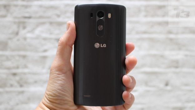 LG G3 review