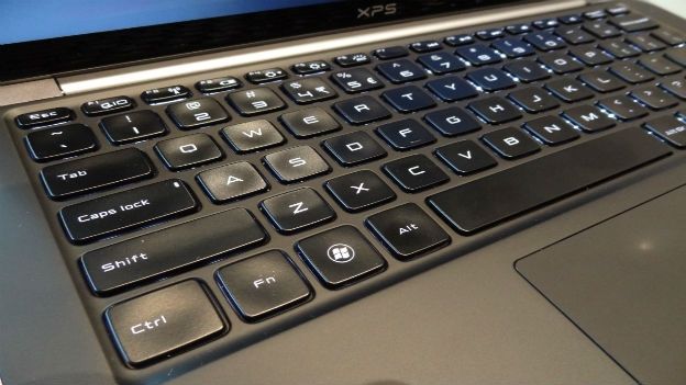 Dell XPS 13