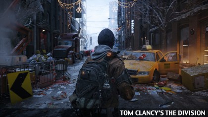 The Division