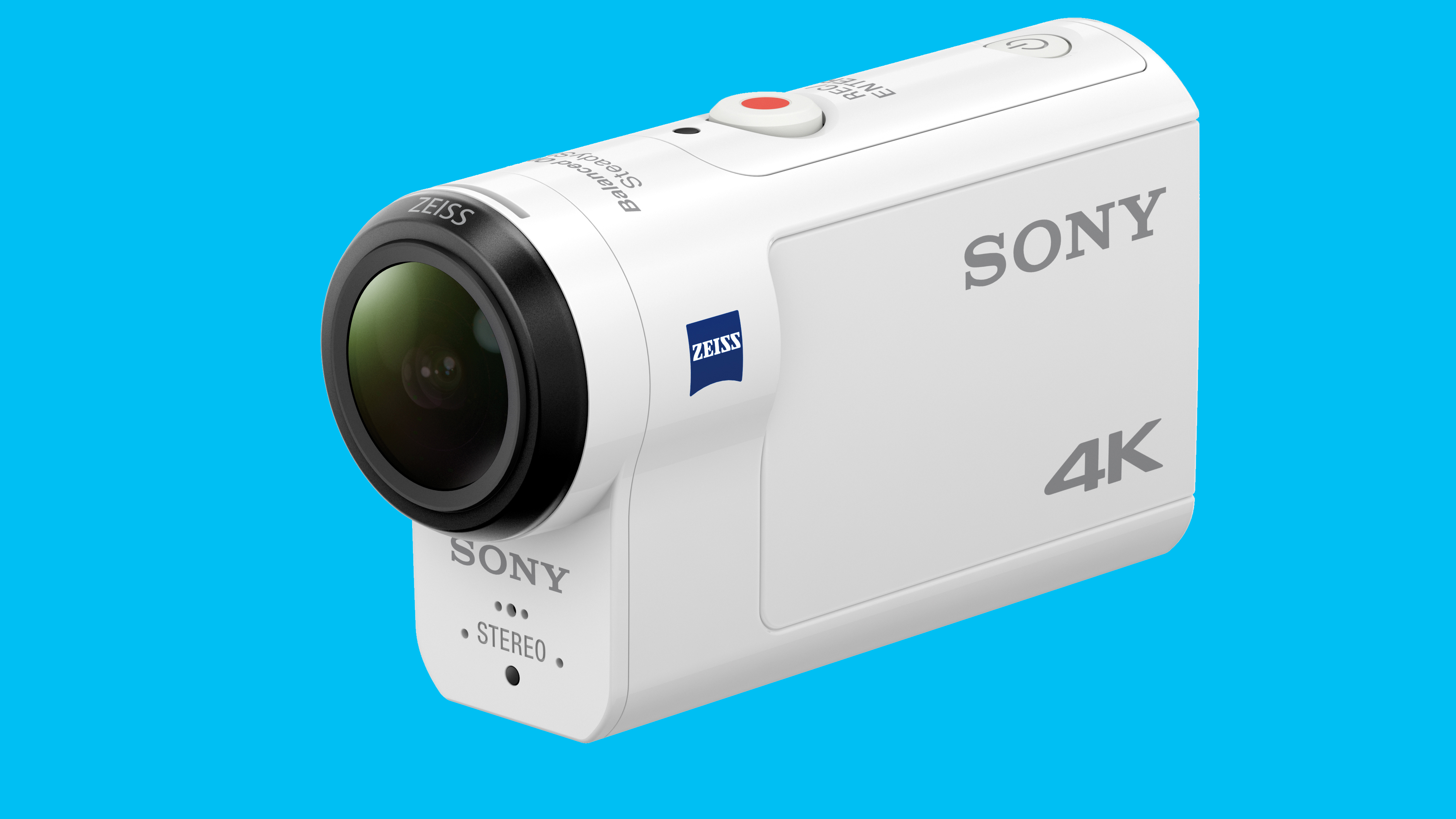 Sony X3000