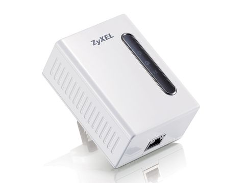 Zyxel PLA-401 Powerline