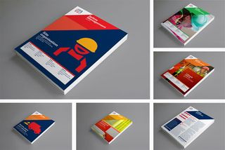 british safety council branding