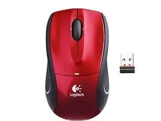 PC mouse