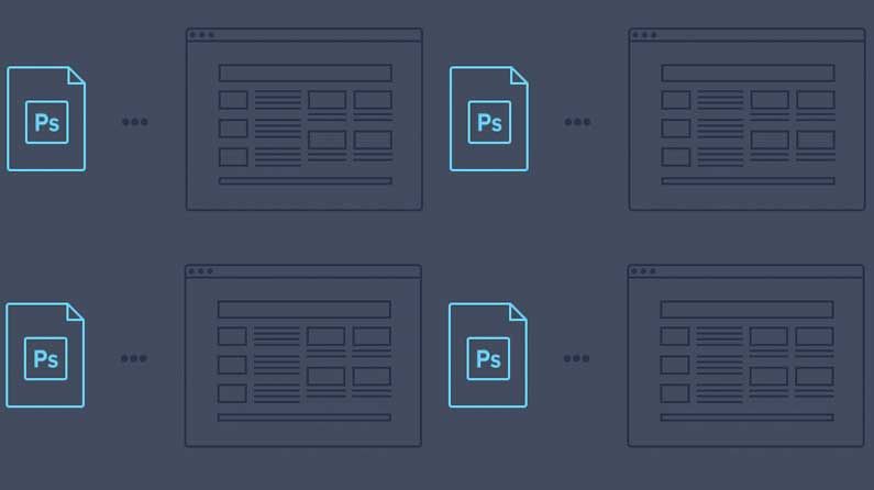 7 best practices for creating mockups | Creative Bloq