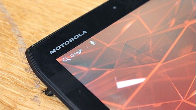 Motorola Xoom 2 Media Edition