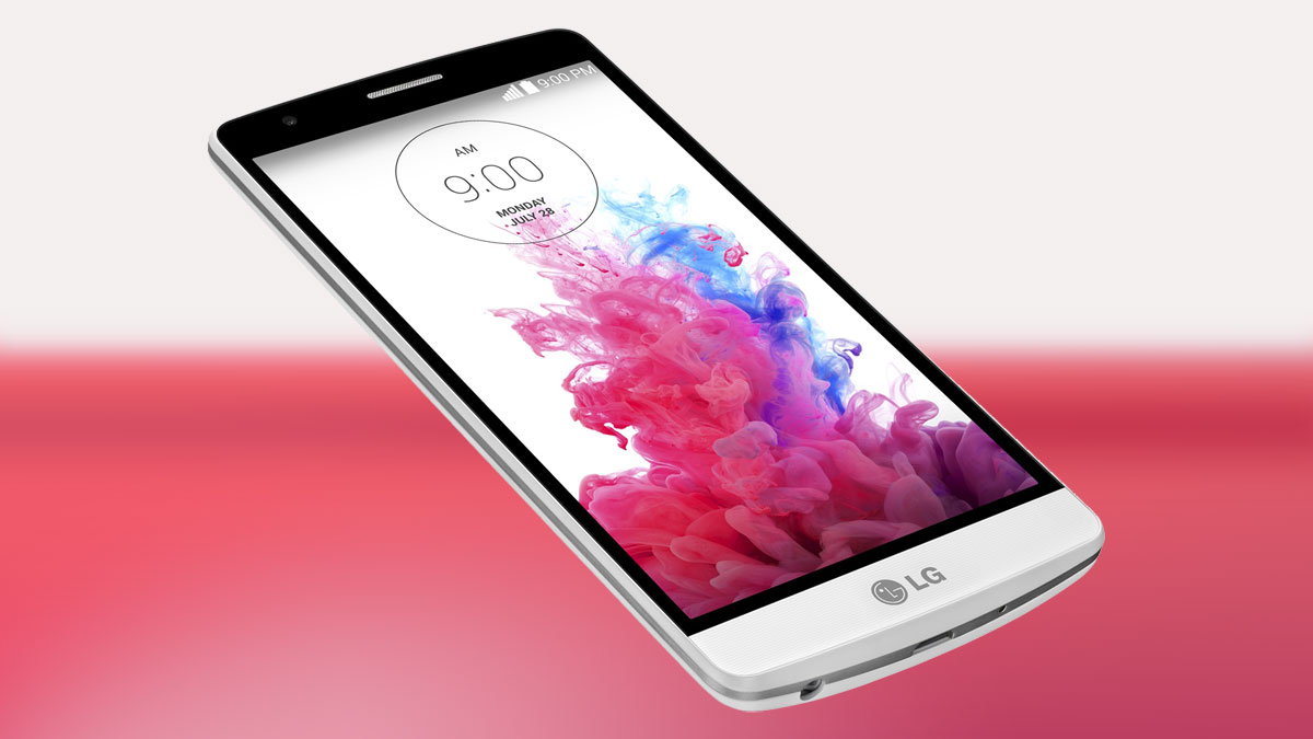 Early LG G3 Beat price hints at affordability