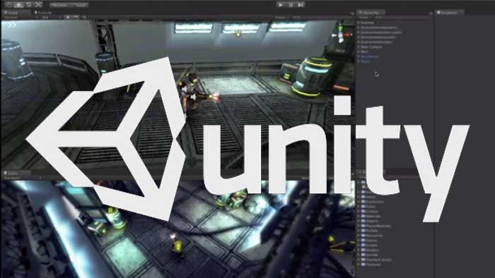 Unity for PlayStation Mobile gives budding creators a free route to ...