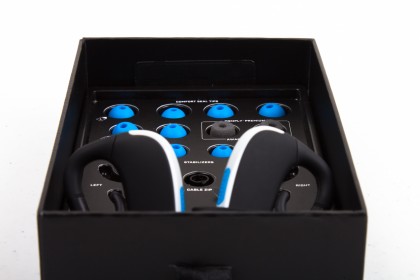 BlueAnt Pump HD Sportsbuds review