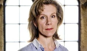 Juliet Stevenson Cast In Bbc S Atlantis Gamesradar