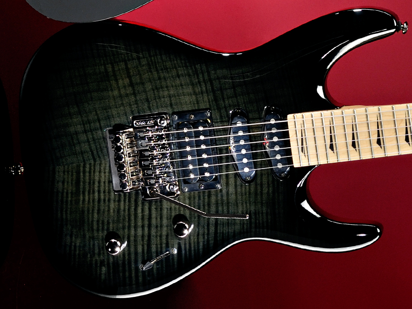 Kramer Striker 211 Custom £269