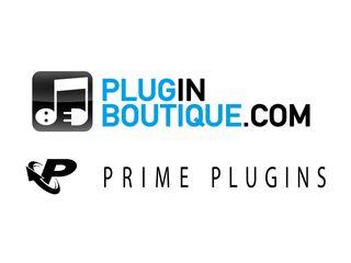 Plugin Boutique and Prime Plugins both sell software from multiple companies.