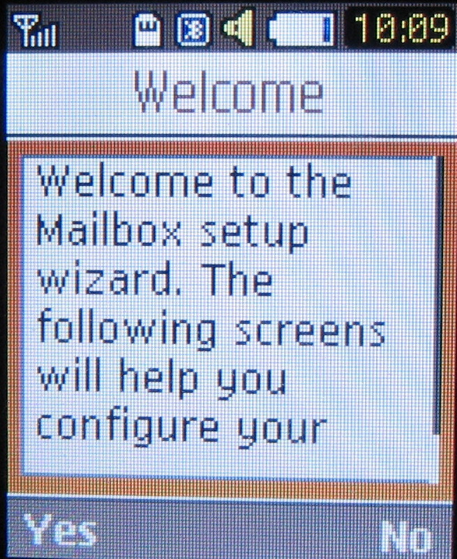 email