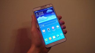 Galaxy Note 3 review