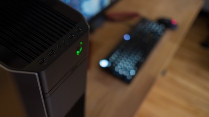 Alienware Aurora R5 review