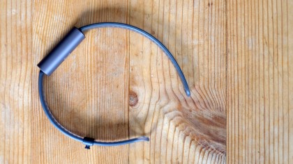 Misfit Ray review