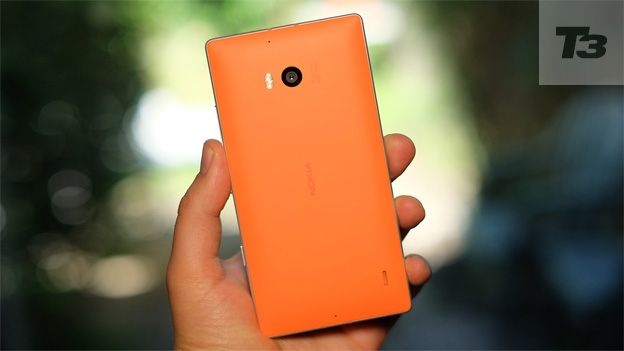 Nokia Lumia 930 review