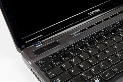 Toshiba satellite a665-11z