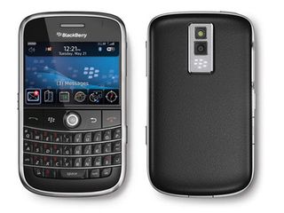 Blackberry bold