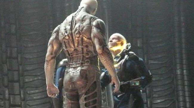 30 Biggest Movie Characters | GamesRadar+