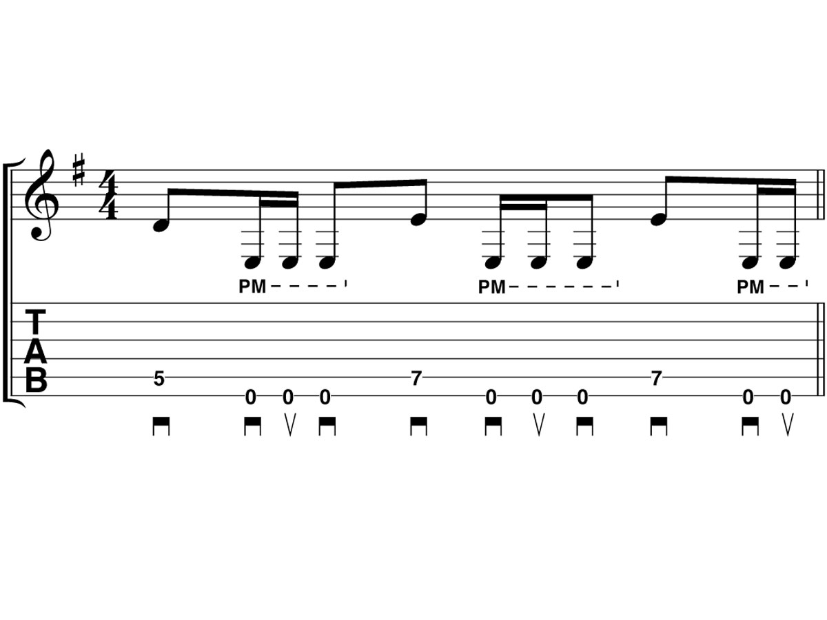 Riff name: Megariff
