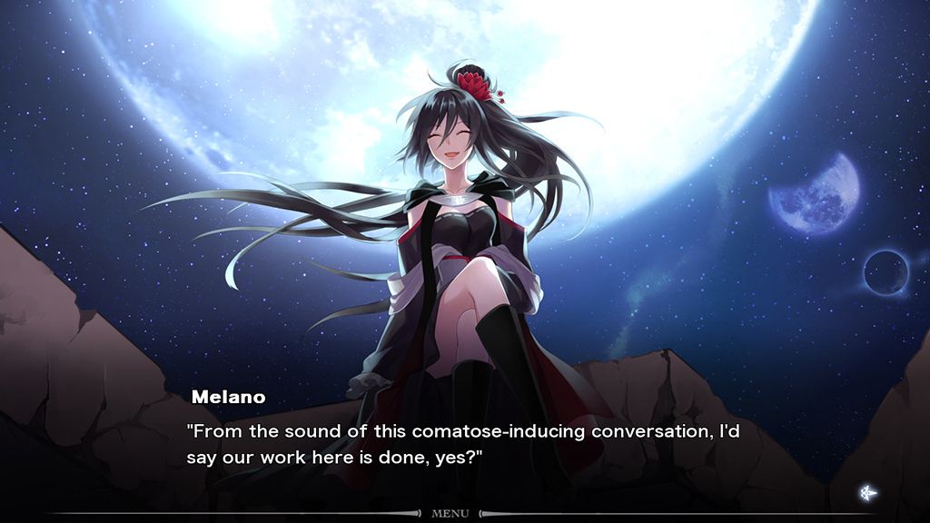 The best visual novels for beginners PC Gamer