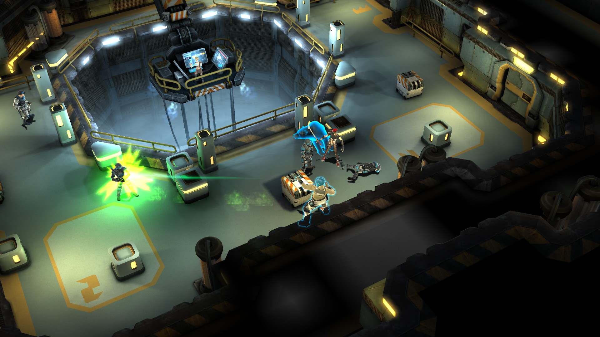 Shadowrun Online renamed, release date announced