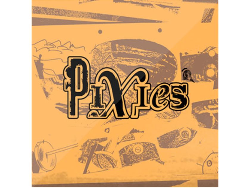 Production legend Gil Norton on 16 careerdefining records MusicRadar