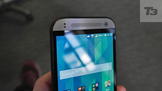 HTC One Mini 2