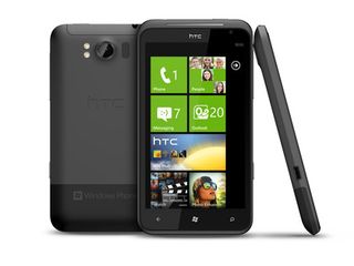 HTC titan review